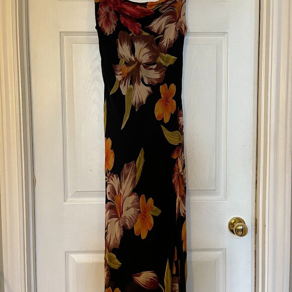 Evening dress. - Picture 4 of 4